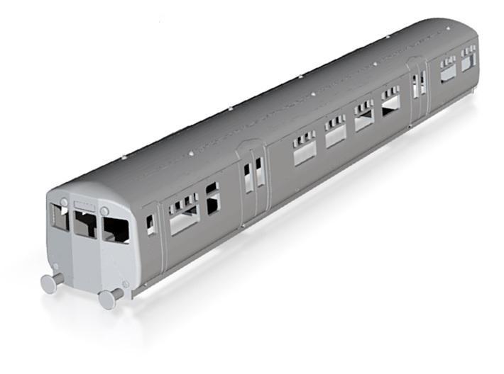 LMS class 502 (Southport) EMU Driver trailer coach 1/32 scale