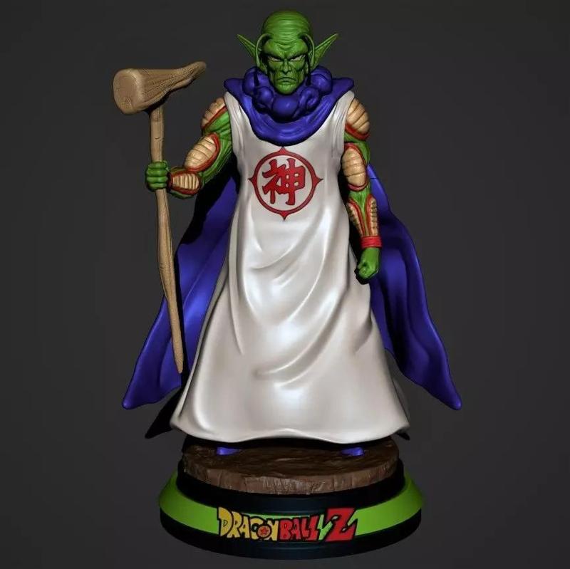 Piccolo Kamisama