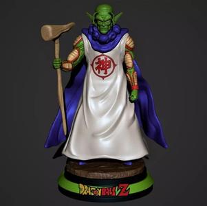 Piccolo Kamisama