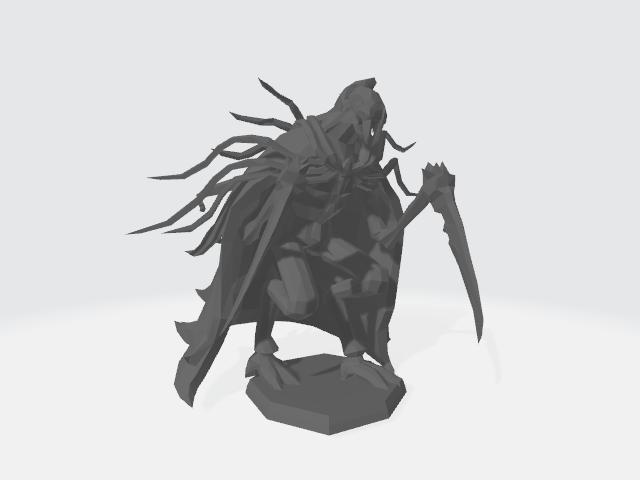 Abiotic Factor - Reaper