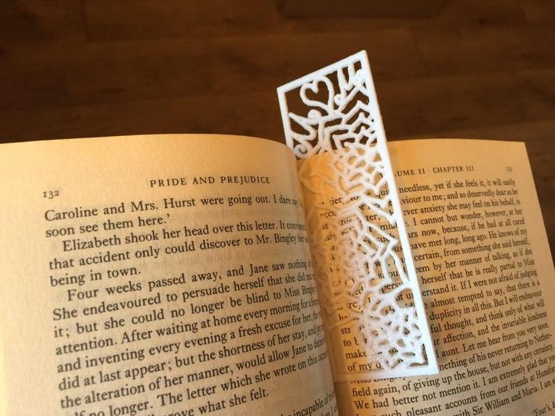 MOM bookmark