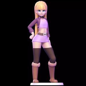 Pacifica Northwest - Gravity falls