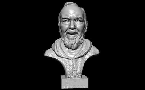 padre pio da Petrelcina