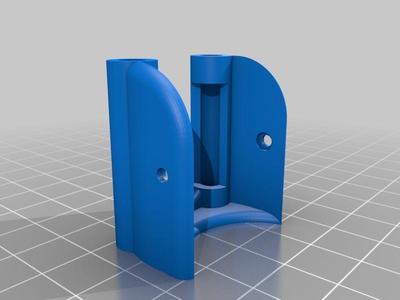 Shrieker HS1177 FPV Camera Mount