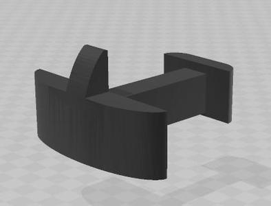 H0e/009 Couplings for Kato 104 and 105 Chassis
