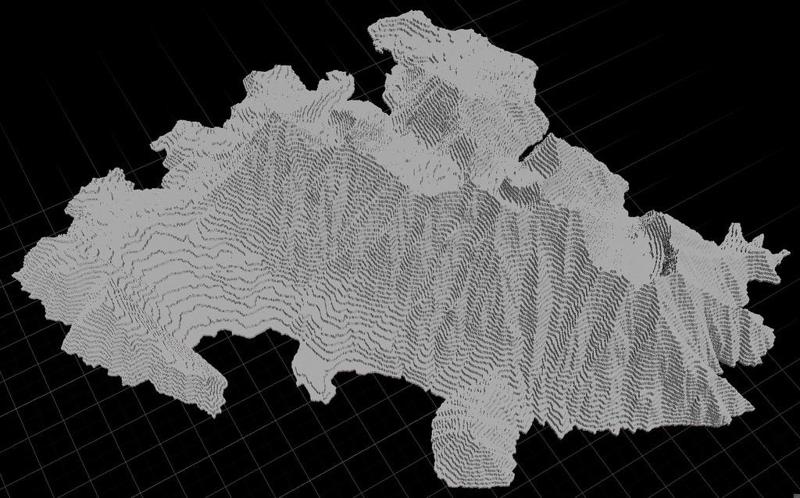 Mt Timp (Timpanogos)