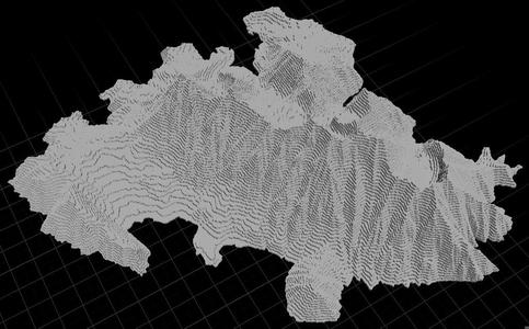 Mt Timp (Timpanogos)