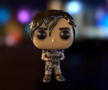 Funko Batman 2022