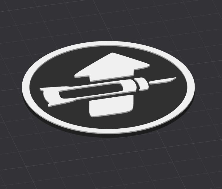 Overwatch Ultimate Icons- Multicolor Support