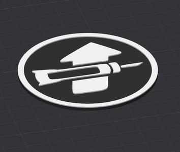 Overwatch Ultimate Icons- Multicolor Support