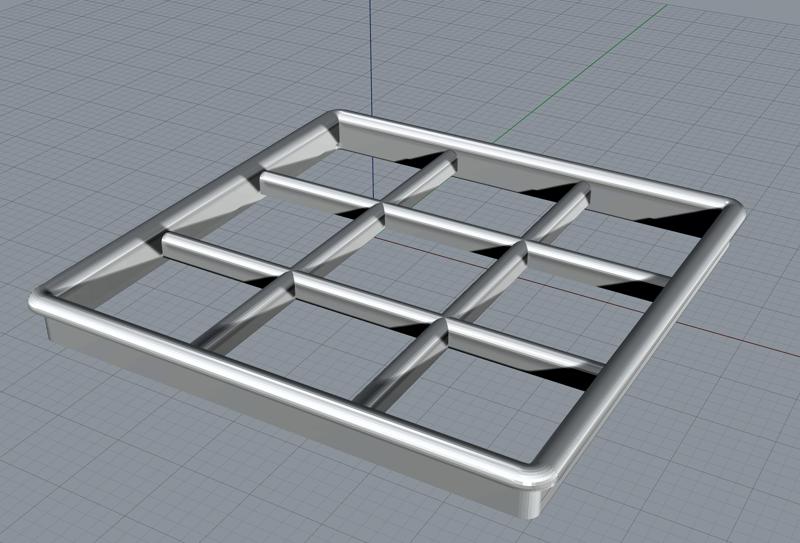 Window frame Window frame