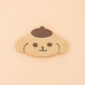 Pompompurin - Cookie Cutter