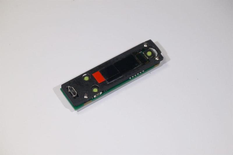 DNA Board Mounting Bracket