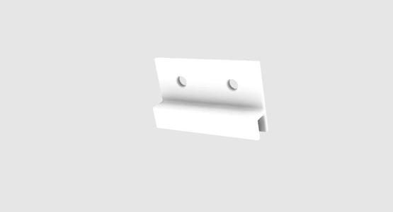 Foam Board presentation Mount