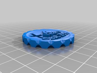 Recovery Coin