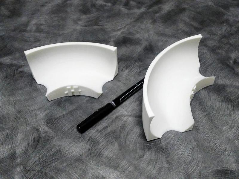 mini golf daytona ramp