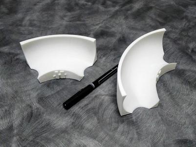 mini golf daytona ramp