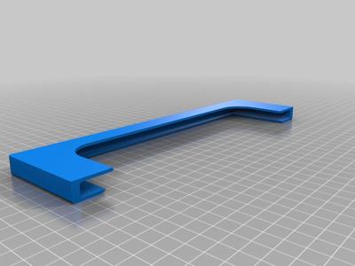 Wall mount Lenovo Tab  M10 FHD +