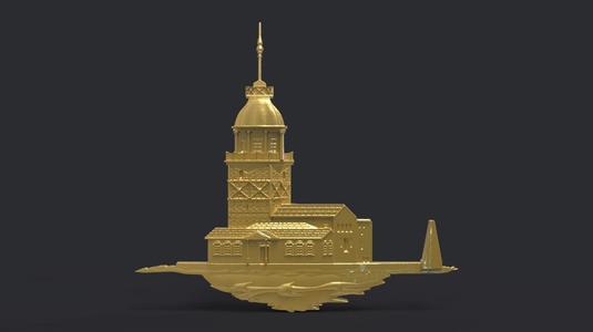 Tower of Leandros