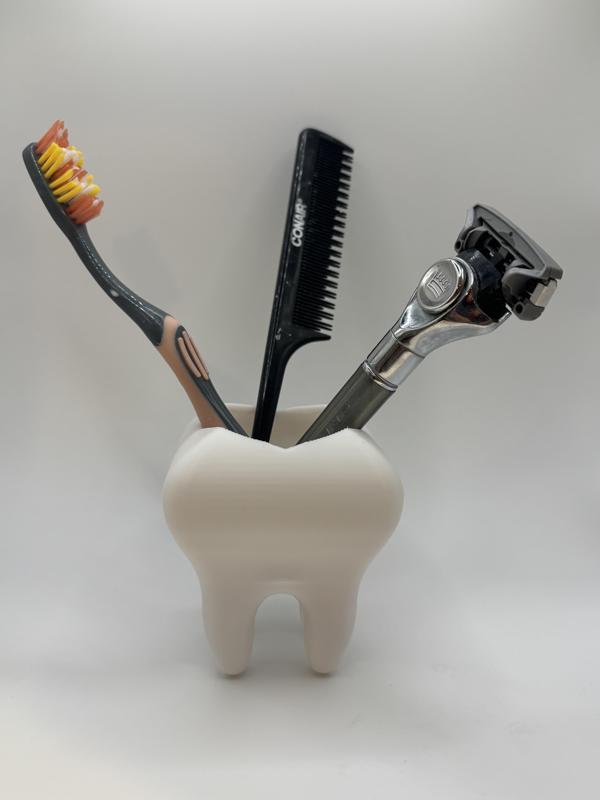 Tooth Holder