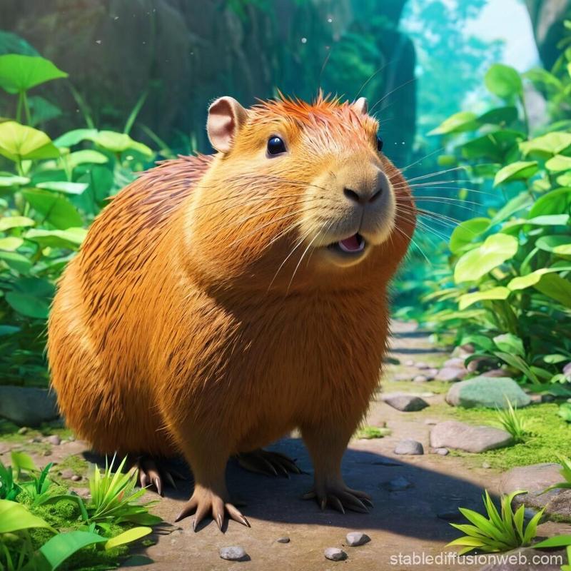 Capibara