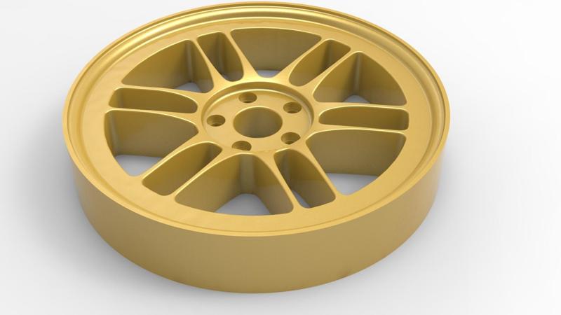 Rim Enkei RPF1