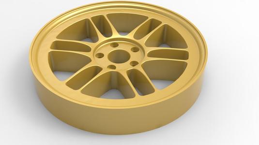Rim Enkei RPF1
