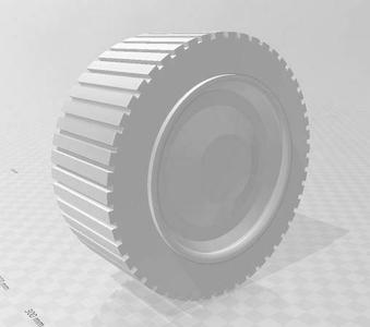 Tire - llanta