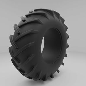 Tractor / Harvester Tire