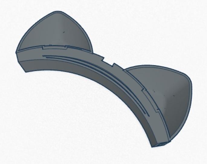 EQ-1 Ears