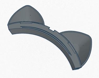 EQ-1 Ears