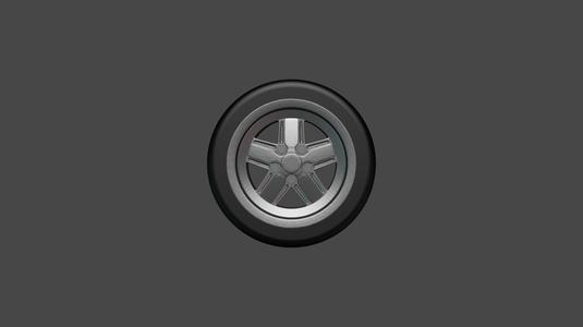 Scorro Cruz de Malta 1/64 FOR HOTWHEELS