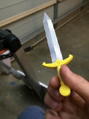Four Swords