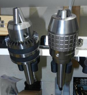 MT3 Tool Holder