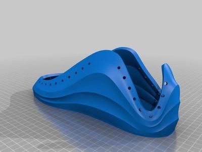 Recreus Sneaker