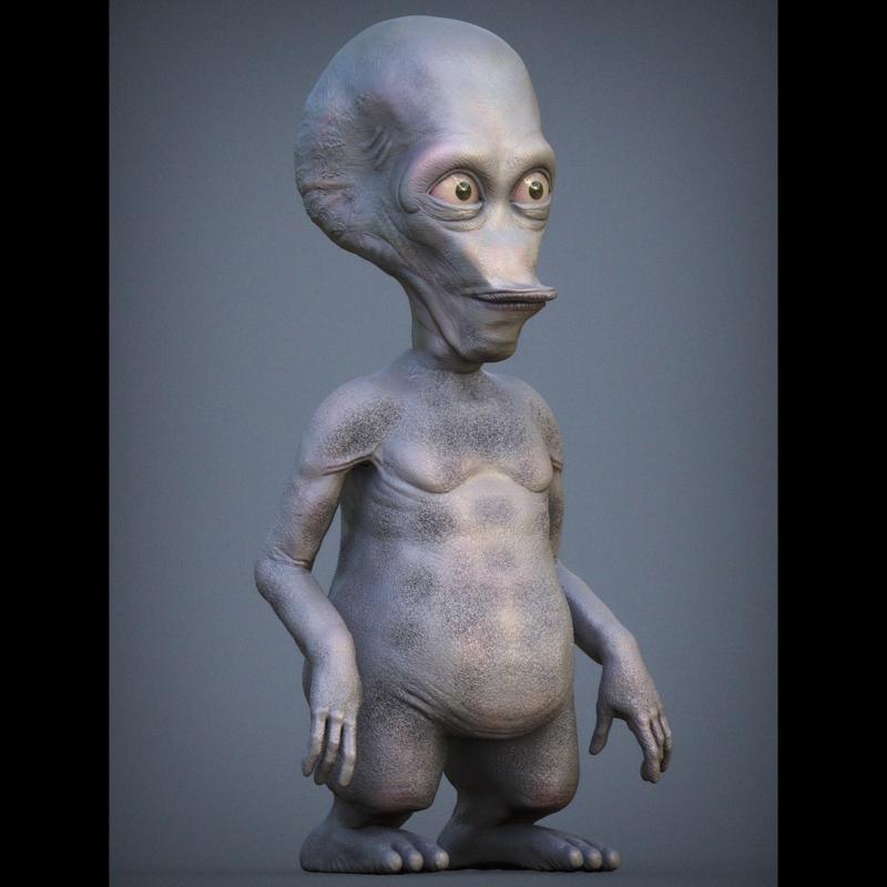 Roger Smith (american dad)