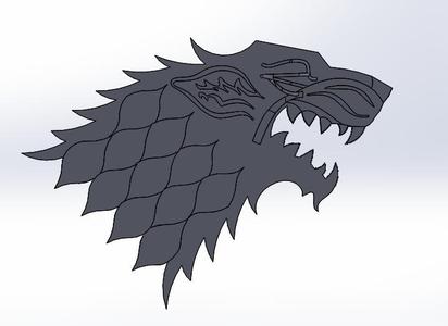 Stark 2D Art
