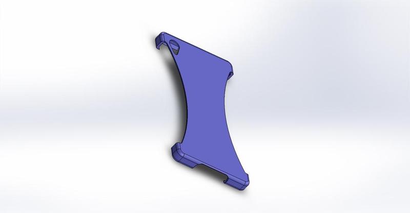 Xperia Z2 Case