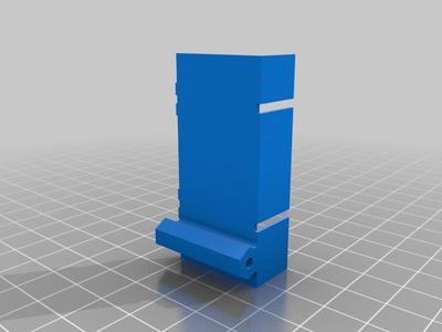ImmersionsRC 5.8GHZ AV Transmitter Holder