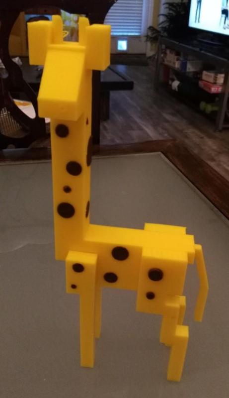 Giraffe
