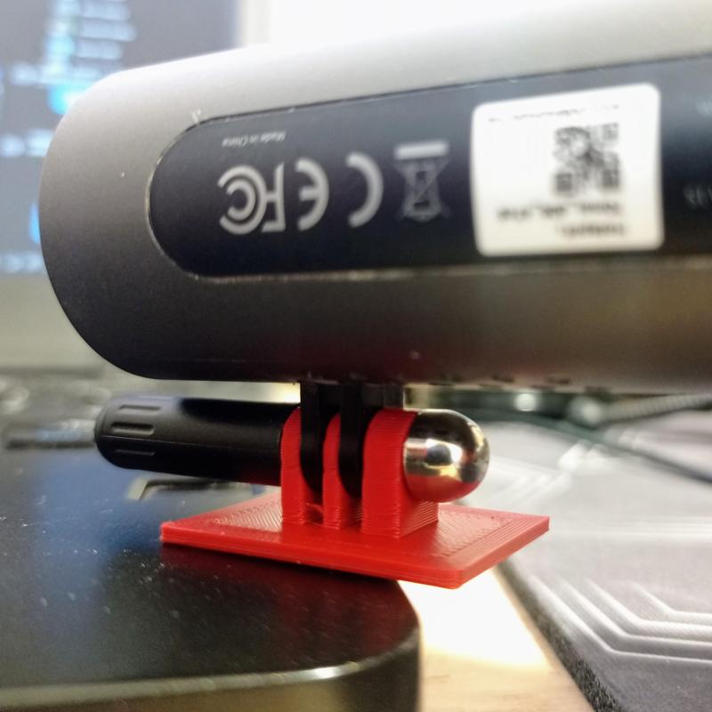 Xiamo 70mai 1s dash cam original and m3 nut mount