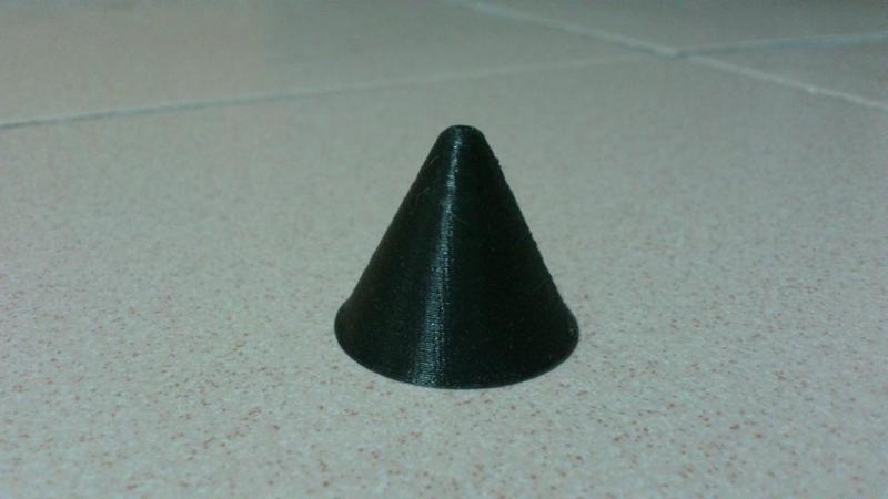 Speaker vibration damp