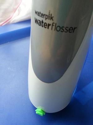 WaterPik WP450 Plug for charging port