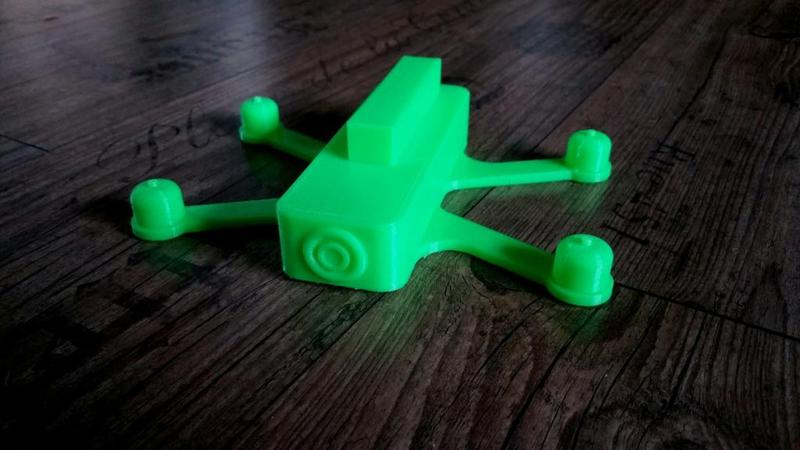 Racecopter Toy for Kids