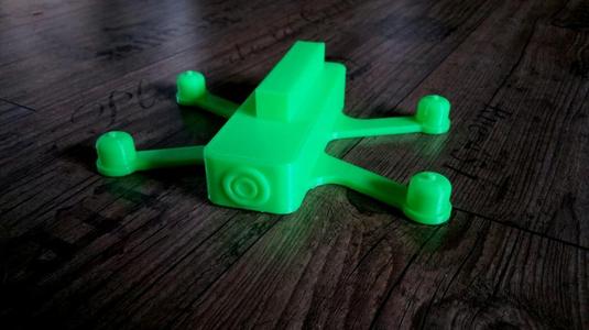 Racecopter Toy for Kids