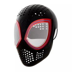 MILES MORALES FULL FACESHELL