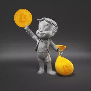 Richie bitcoin