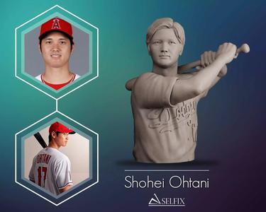 Shohei Ohtani