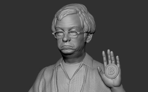 Satoshi Nakamoto Bitcoin