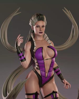 Sindel